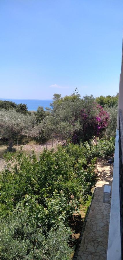 Geranium Villa By The Sea Kinetta  Exterior foto